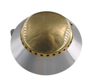 Quemador de gas de cocina casera SINOPTS para estufa de gas por infrarrojos