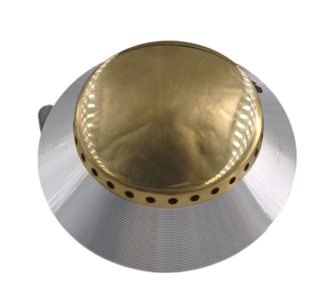 Quemador de gas de cocina casera SINOPTS para estufa de gas por infrarrojos