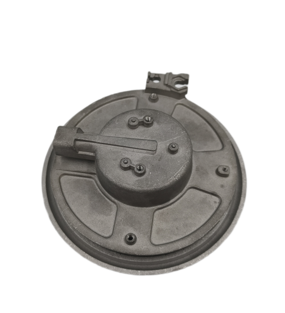 Accesorios para quemadores de estufas de gas SABAF, tapas para quemadores SABAF