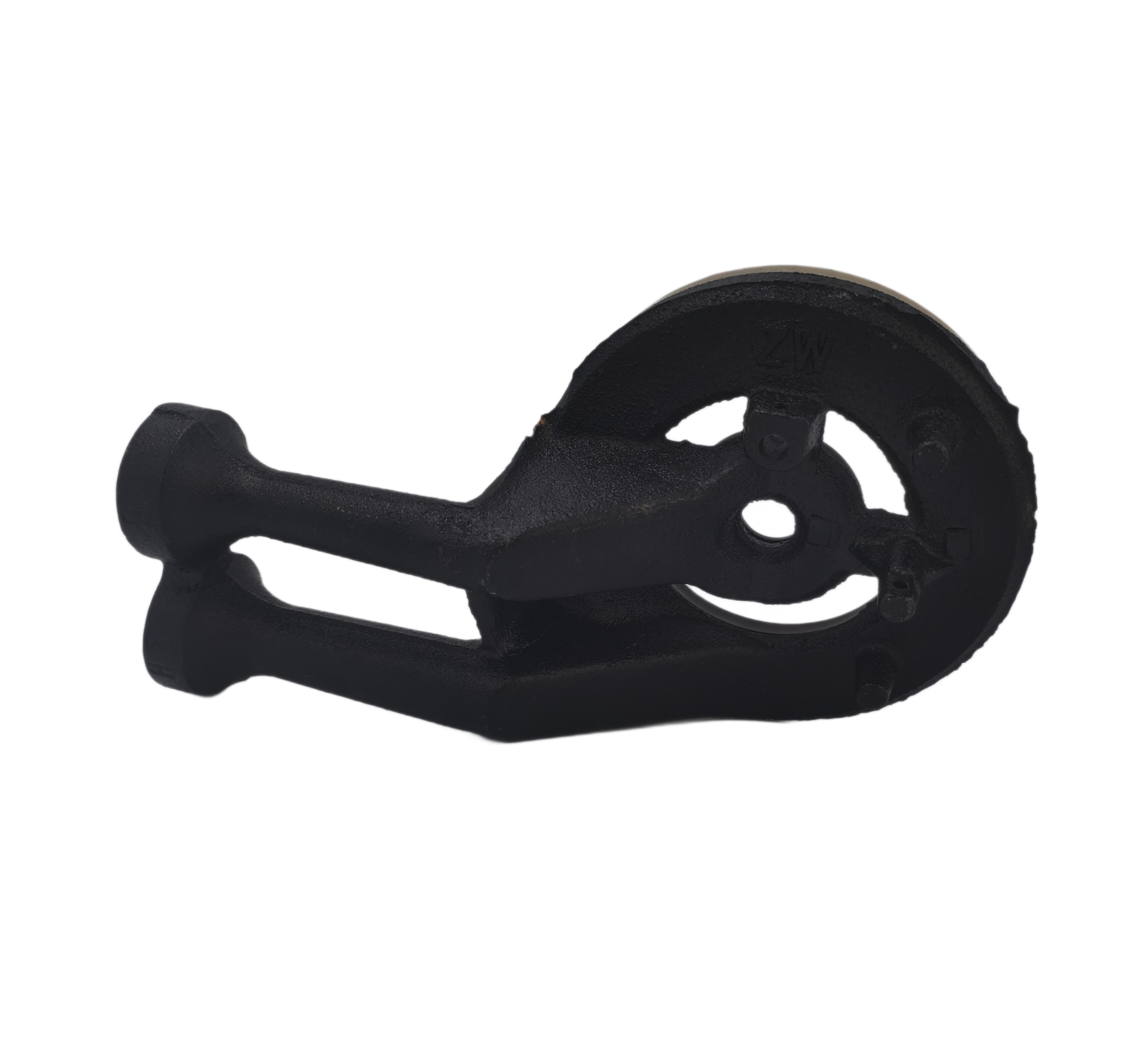 Sinopts-quemador de acero para estufa de Gas, accesorios de cubierta contra incendios, piezas de cocina de Gas licuado Daquan, Gas de acero