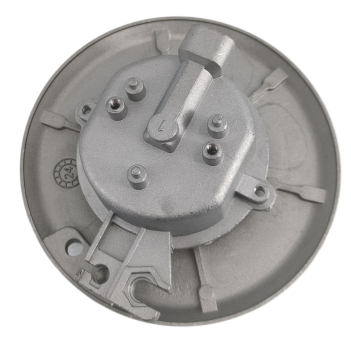 Quemador de estufa de gas infrarrojo de cocina casera SINOPTS