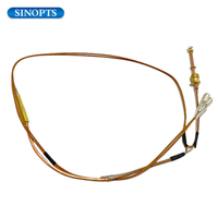 Termopil-Pilot-Burner-Gas-Termocouple