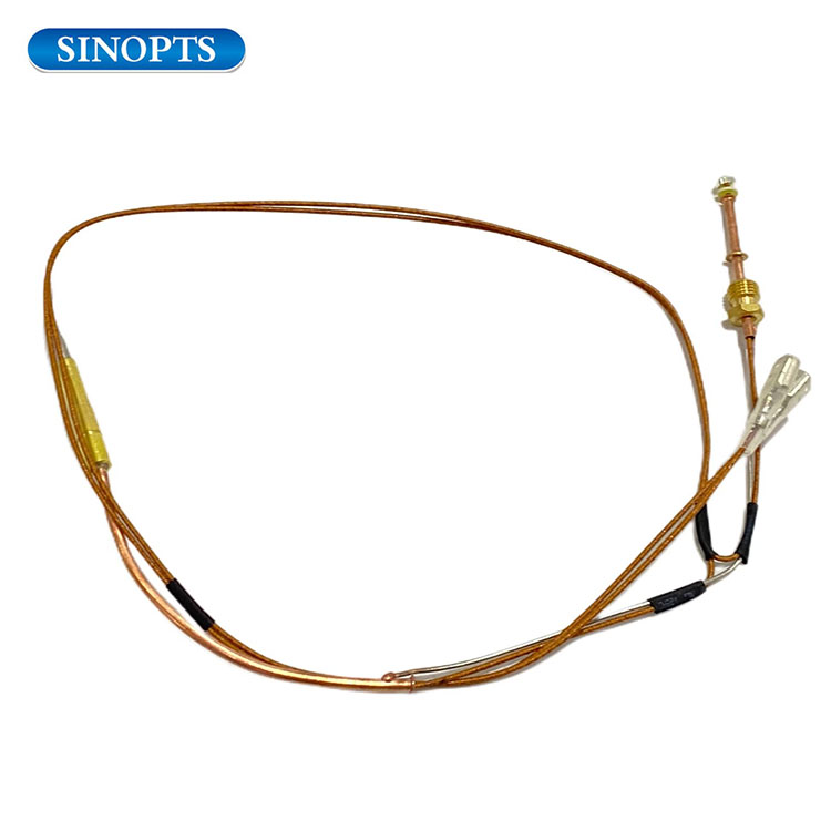 Termopil-Pilot-Burner-Gas-Termocouple