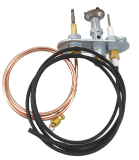 Dispositivo de protección contra llamas SINOPTS ODS LPG, dispositivo de protección contra deficiencia de oxígeno, longitud 90 CM