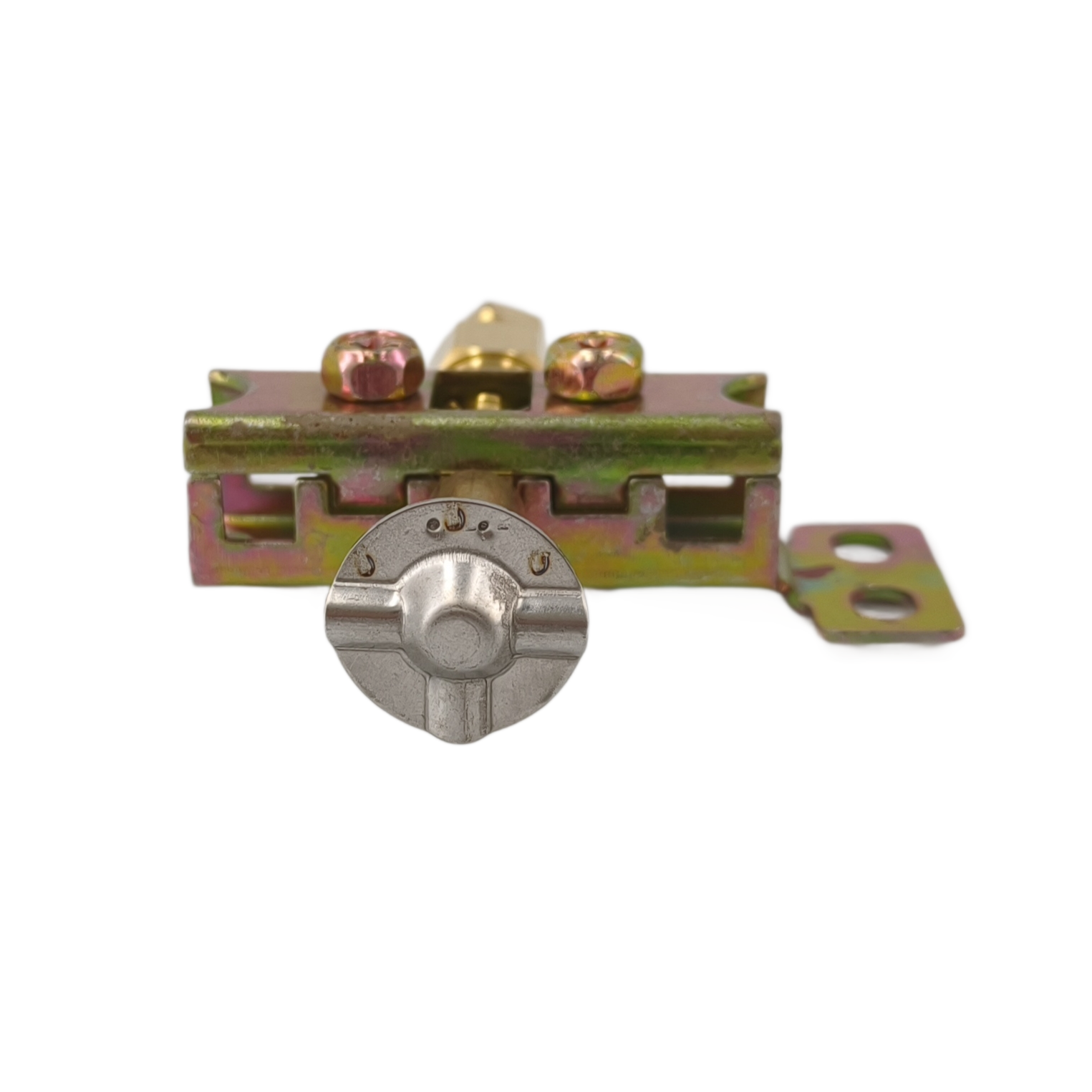 SINOPTS Chimenea de gas Estufa Estufa Calentador Quemador piloto de GLP