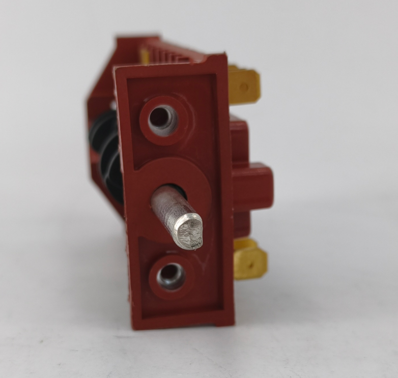 Horno SINOPTS, estufa eléctrica, estufa, interruptor giratorio
