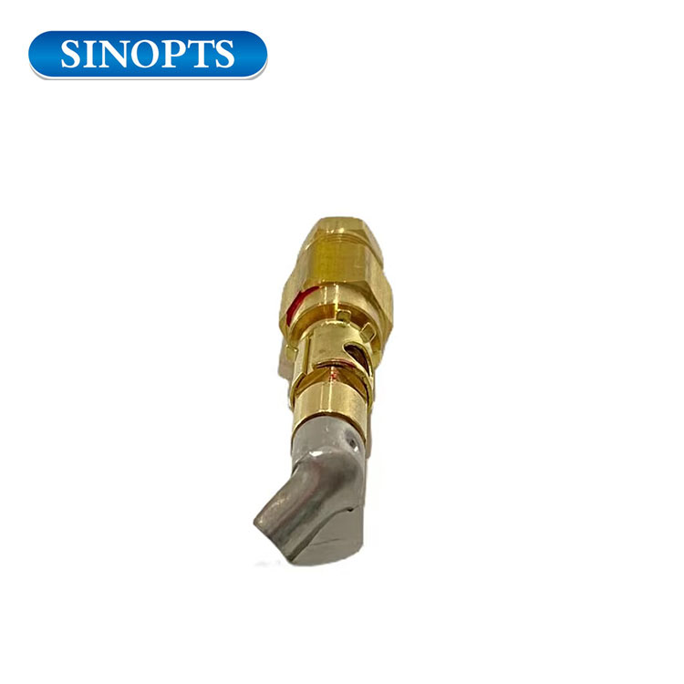 LP/NG Gas Pilotador de piloto Asamblea esencial Piezas de calentador de gas 