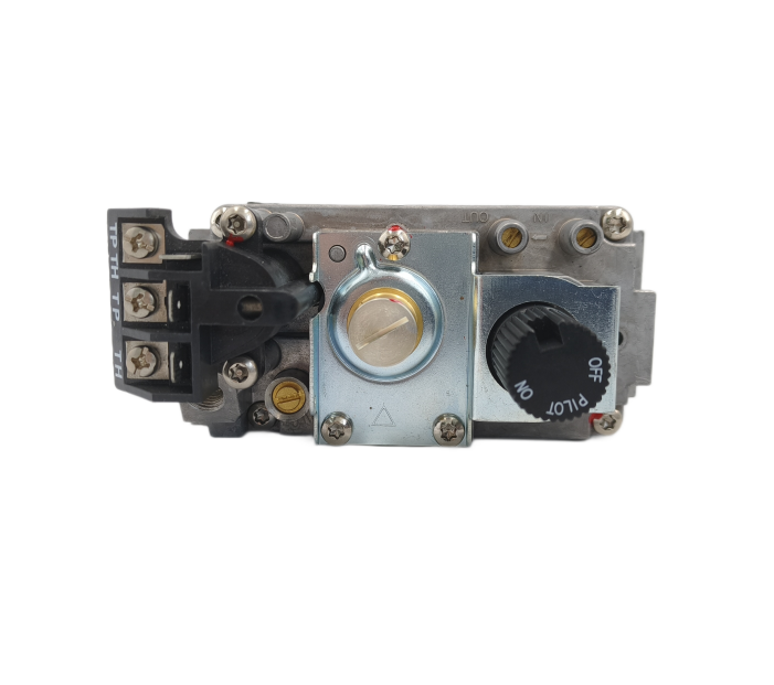 SINOPTS Reemplace la válvula de control de gas multifuncional del quemador de gas SIT 0820303