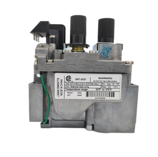 Sinopts reemplaza la válvula de control de gas multifuncional para caldera de gas SIT 0820637 
