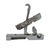 Bisagras para horno comercial SINOPTS