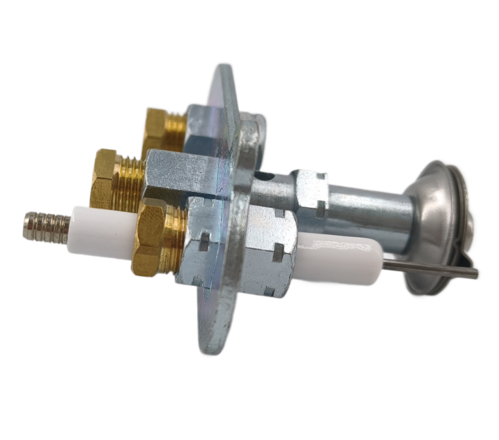 SINOPTS ODS Deficiencia de oxígeno Dispositivo de protección contra llamas Quemador piloto