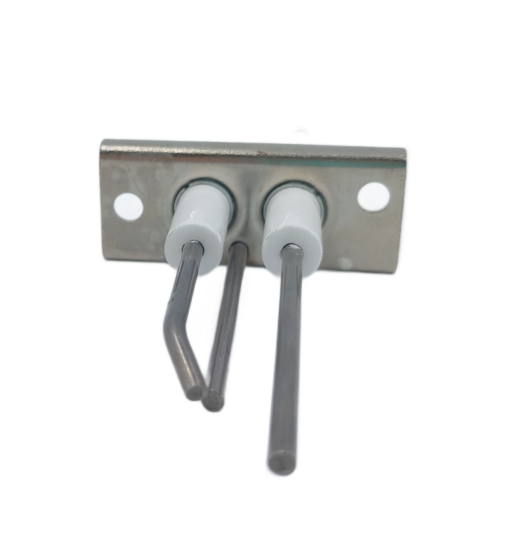 SINOPTS Aguja de encendido de cerámica para horno de gas