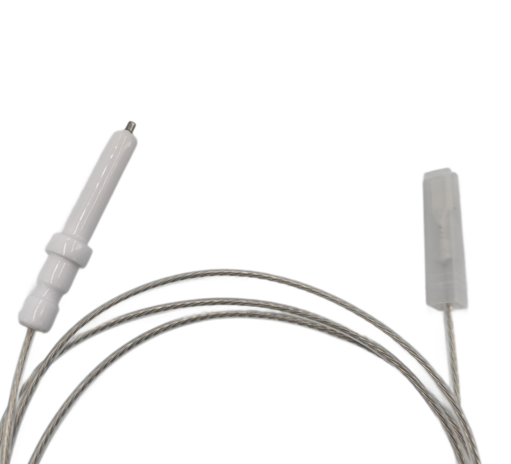 SINOPTS Quemador incorporado Aguja de encendido Encendido por impulsos electrónicos Accesorios para estufa de gas