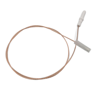 SINOPTS Aguja de encendido universal para estufa de gas para accesorios de estufa de gas incorporados