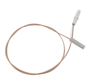 SINOPTS Aguja de encendido universal para estufa de gas para accesorios de estufa de gas incorporados