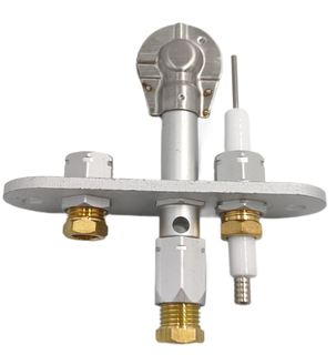 SINOPTS Dispositivo de protección contra llamas por deficiencia de oxígeno Quemador piloto 