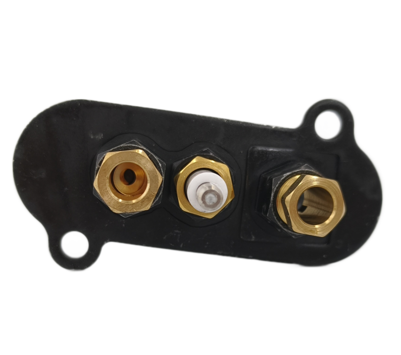 Conjunto de quemador piloto de gas Quemador piloto NG para horno