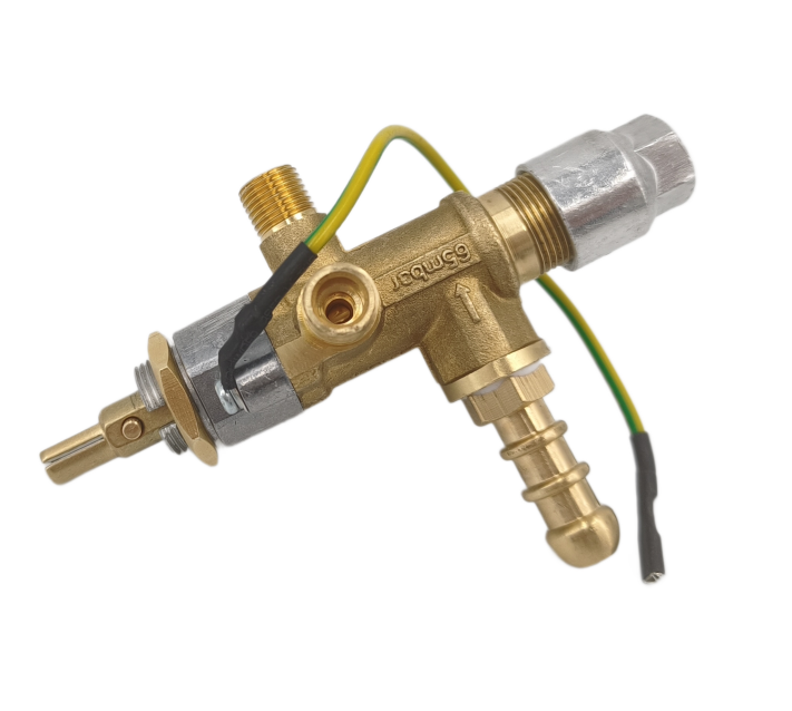 Válvula de protección contra llamas del calentador de gas SINOPTS