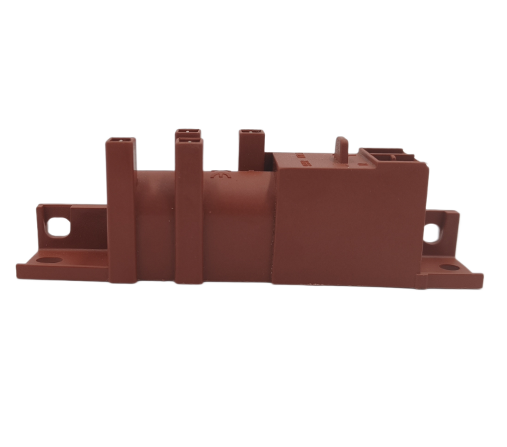 Dispositivo de encendido por impulsos de cuatro orificios SINOPTS para estufas de gas, calentadores de agua y hornos