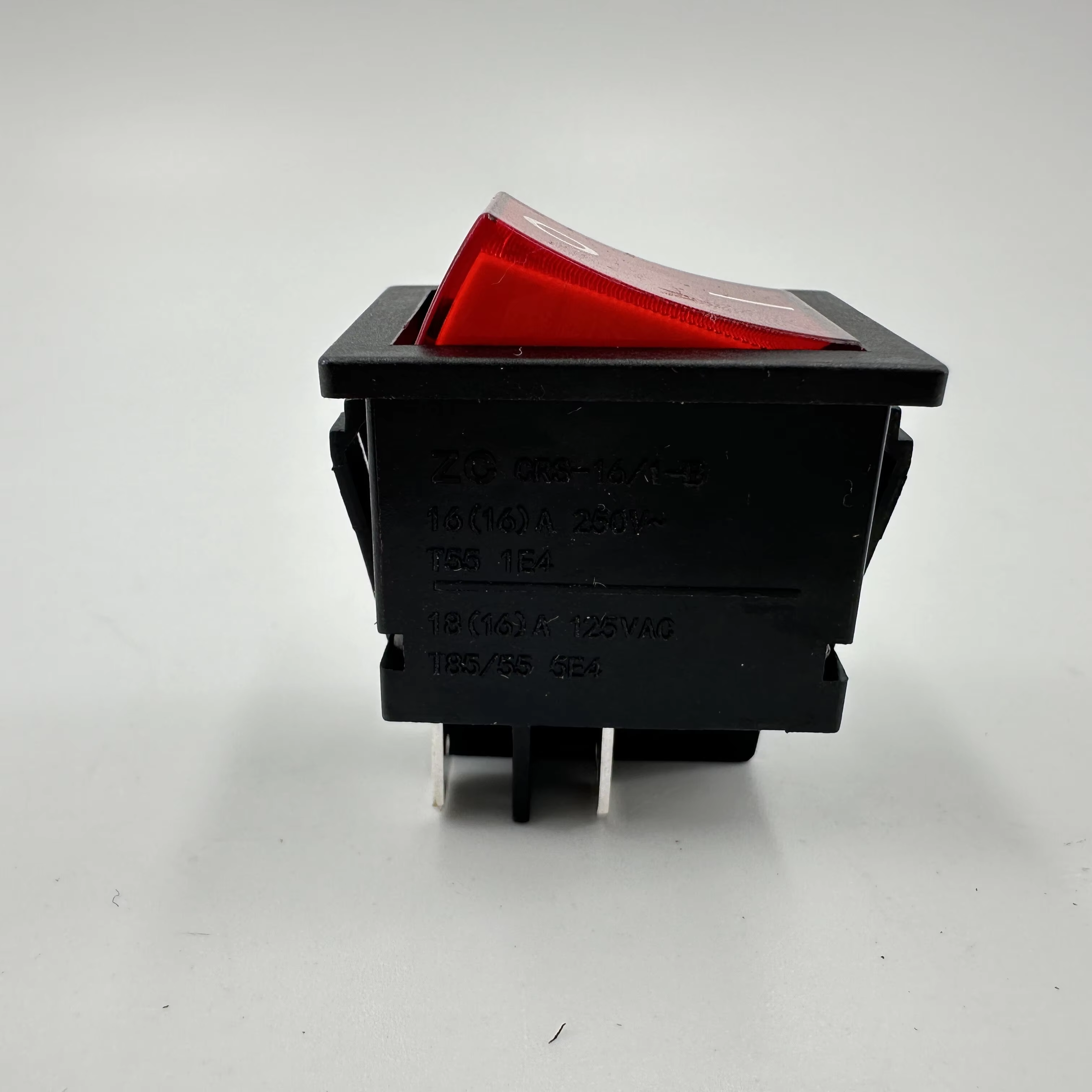 SINOPTS Switch Red Mini Switch Button de alta calidad.