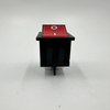 SINOPTS Switch Red Mini Switch Button de alta calidad.