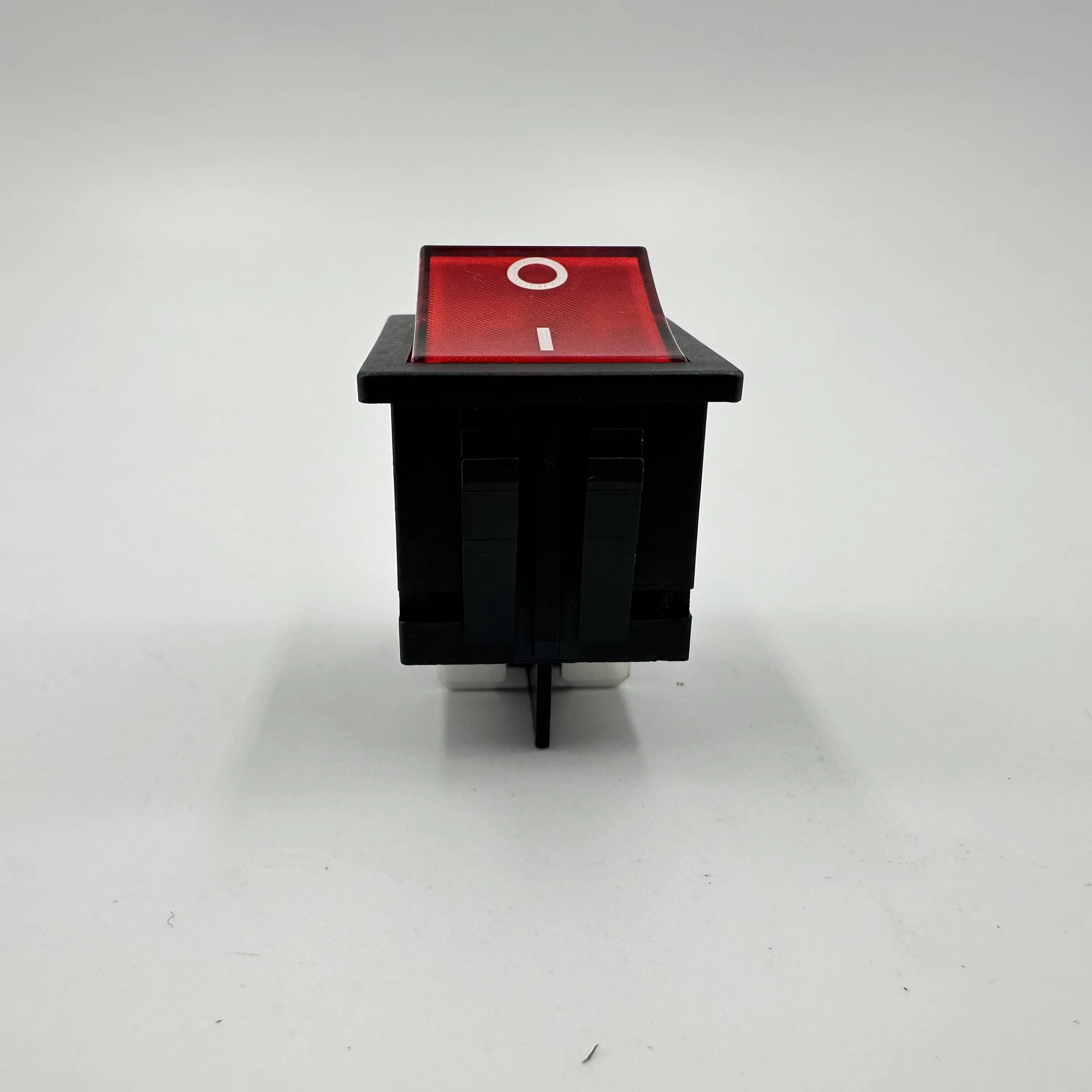 SINOPTS Switch Red Mini Switch Button de alta calidad.