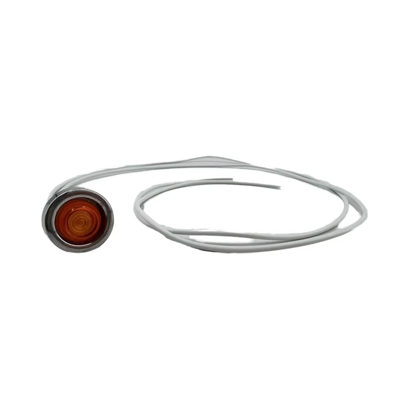 Accesorios de luz indicador del calentador de agua sinopts 220V LEAL LUZ