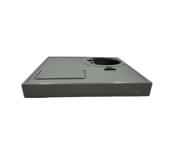 Cubierta de la válvula de control de temperatura