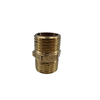 1/2 "bsp niple conector hexatra