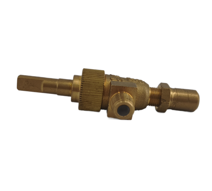 Válvula de control de seguridad de gas para calentador de estufa de cocina comercial SINOPTS