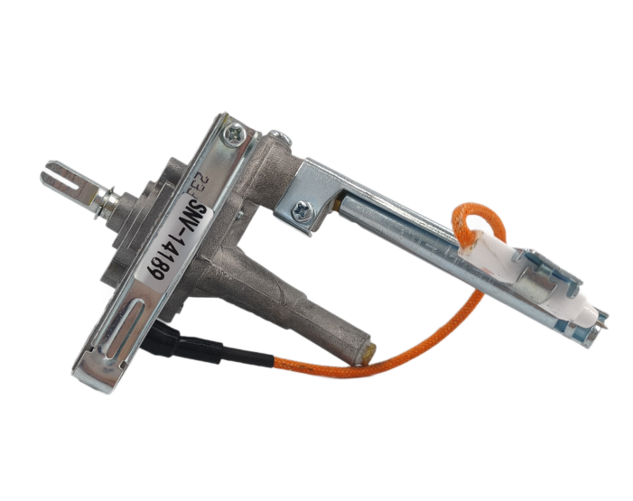 SINOPTS Duraderas y seguras: Válvulas para parrillas de gas para GLP y gas natural