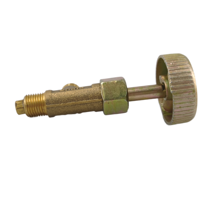 Válvula de calentador Sinopts, accesorios de interruptor, válvula de Control de tubería de gas, válvula de cobre reguladora