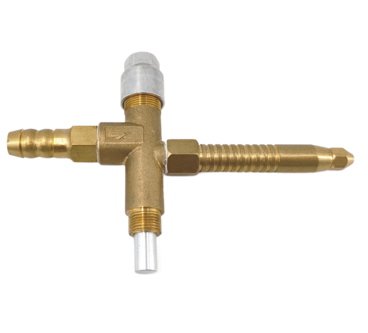 Válvula del calentador de la válvula de gas de la calefacción del calentador de la válvula de gas de las ventas directas de la fábrica de Sinopts