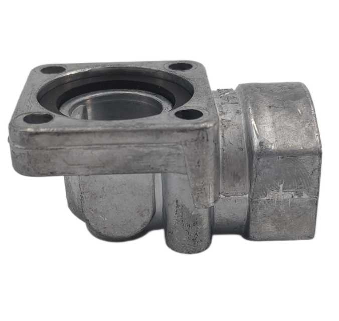 Conector de entrada 310 de los accesorios termostáticos de la válvula de SINOPTS SNT-700L