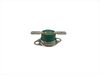 Controlador de temperatura termostato bimetal SNTS-1051