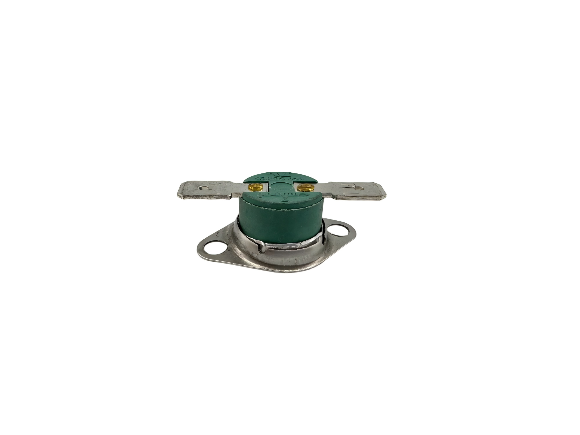 Controlador de temperatura termostato bimetal SNTS-1051