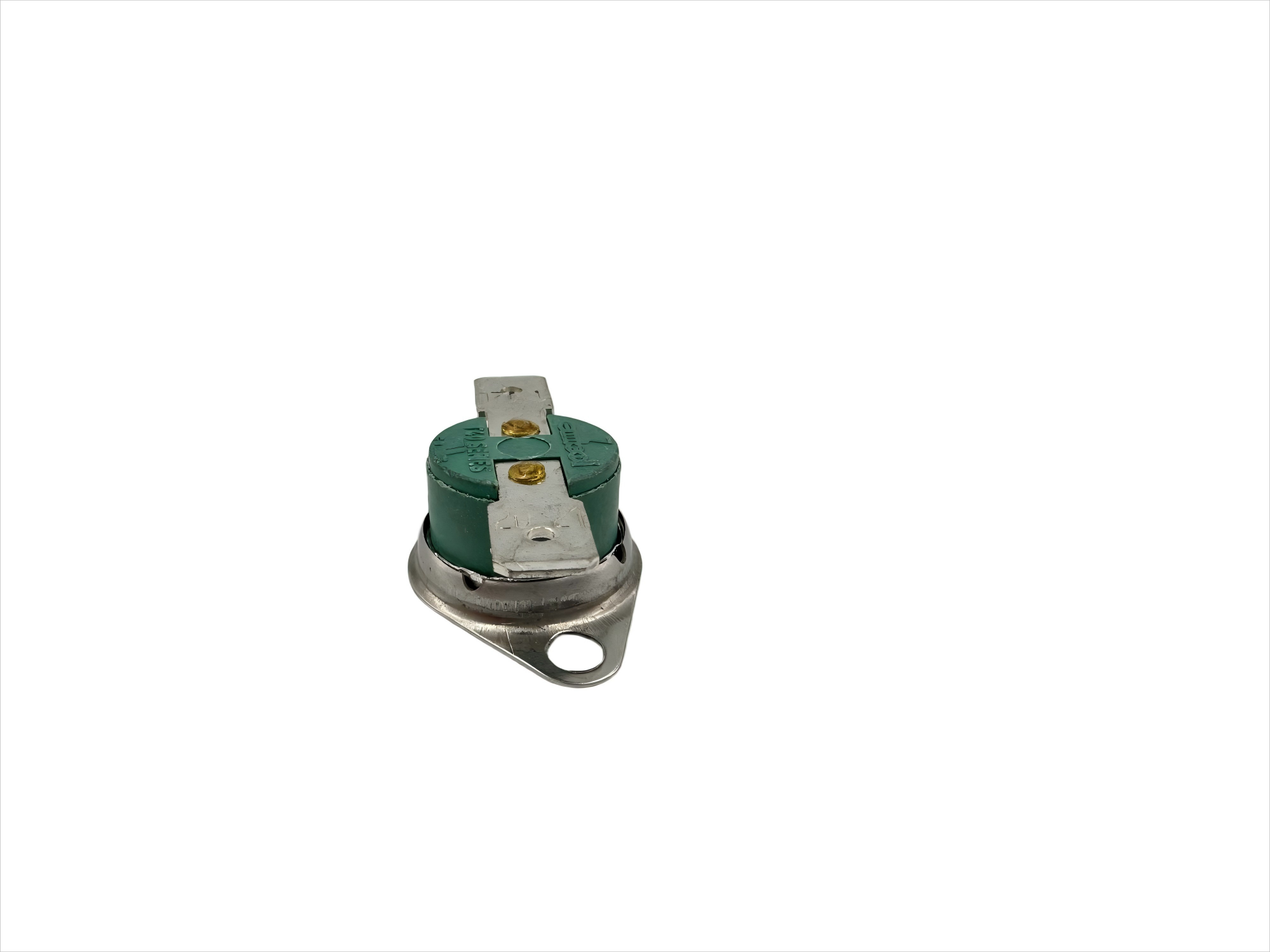 Controlador de temperatura termostato bimetal SNTS-1051