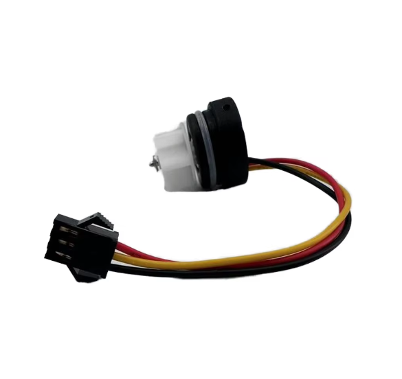 Rotor accesorio para calderas montadas en la pared