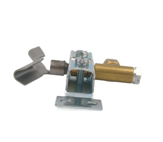 Conjunto de quemador piloto de calentador de agua a gas SINOPTS para GLP