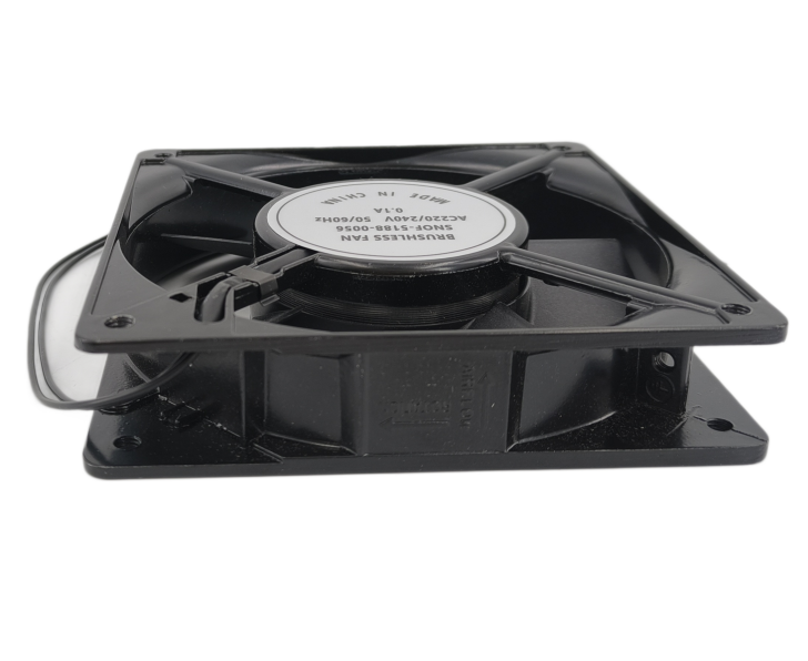 VENTILADOR SIN ESCOBILLAS SINOPTS