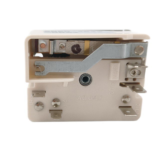 Regulador de energía infinita para electrodomésticos de cocina SINOPTS