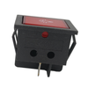 Miniinterruptor rojo de alta calidad Sinopts 