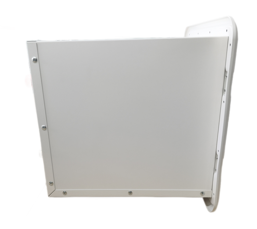 Calentador de agua para vehículos recreativos, calentador de agua instantáneo vertical de temperatura constante, calentador de agua portátil de gas licuado de petróleo