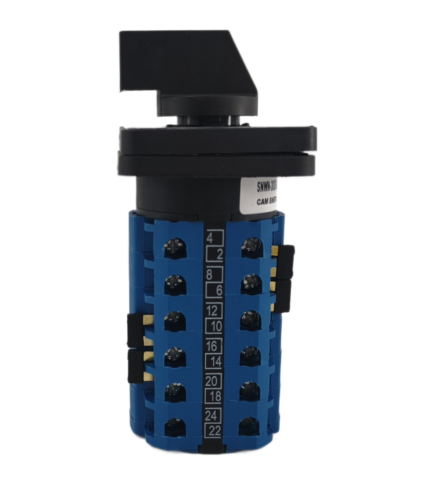 Interruptor de ajuste de control de precisión de múltiples etapas SINOPTS 