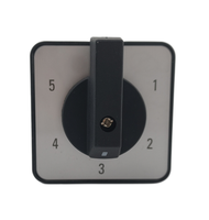 SINOPTS Interruptor de control de engranajes múltiples interruptor combinado universal 