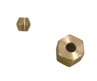 SINOPTS Estufa de gas Accesorios comerciales Boquilla de válvula de gas