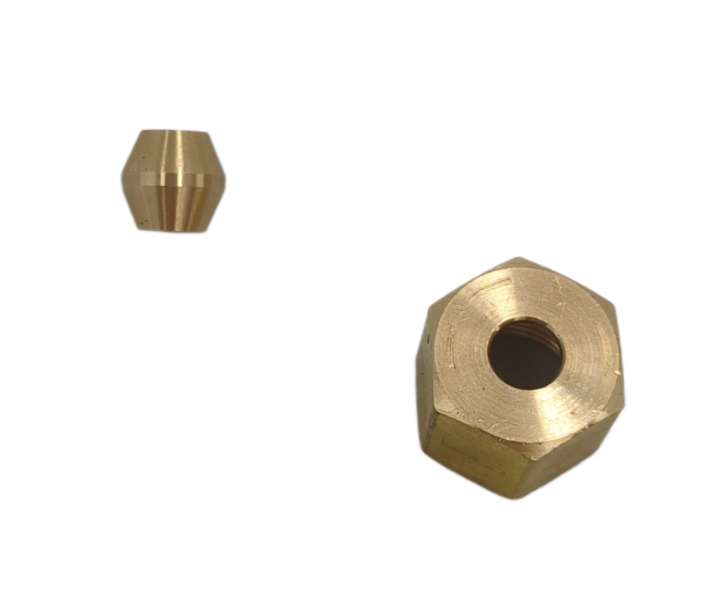 SINOPTS Estufa de gas Accesorios comerciales Boquilla de válvula de gas