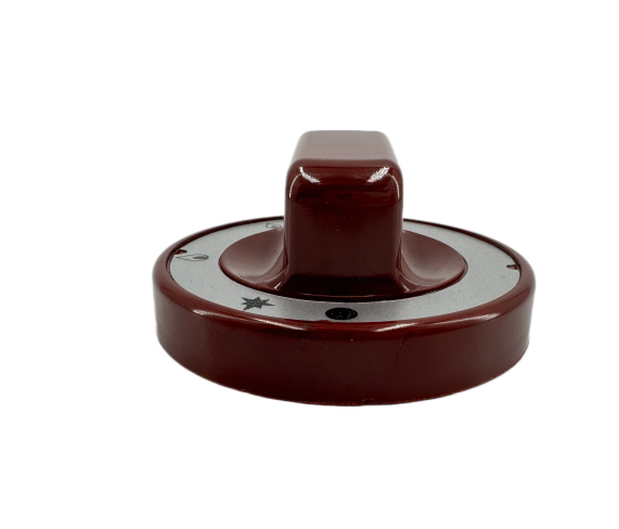 SINOPTS Perilla de repuesto para estufa de gas con etiqueta de panel