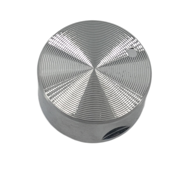 SINOPTS Interruptores giratorios Perilla redonda Estufa de gas Quemador Horno Piezas de cocina Manijas para estufa de gas