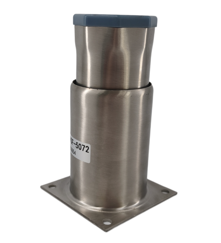 Pies de soporte ajustables de acero inoxidable SINOPTS